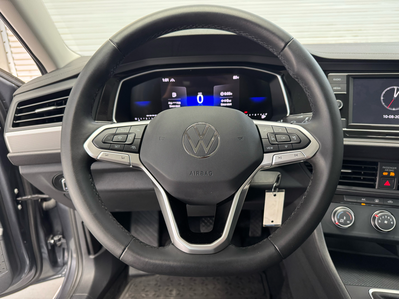 Volkswagen Jetta S 2024 Volkswagen Jetta S 2024