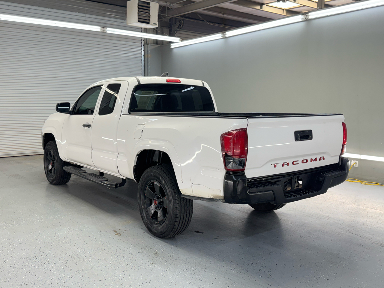 2021 Toyota Tacoma SR5 Access Cab photo 7