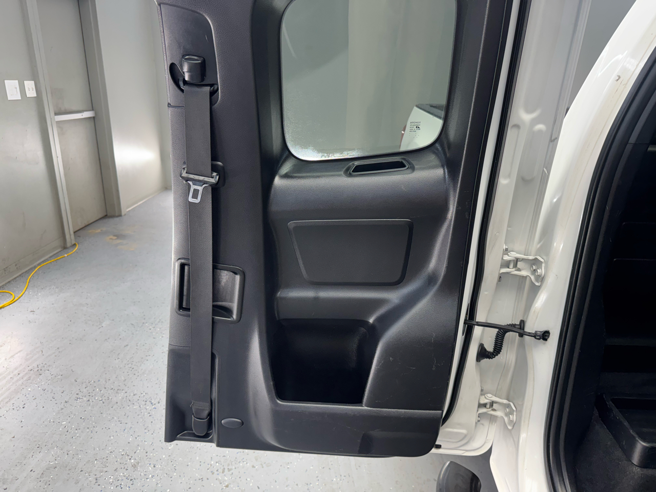 2021 Toyota Tacoma SR5 Access Cab photo 14
