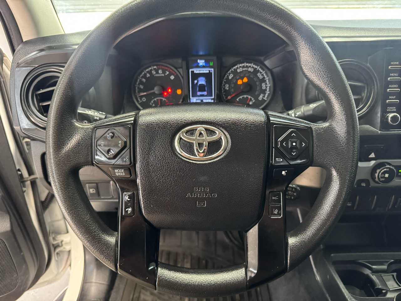 2021 Toyota Tacoma SR5 Access Cab photo 20