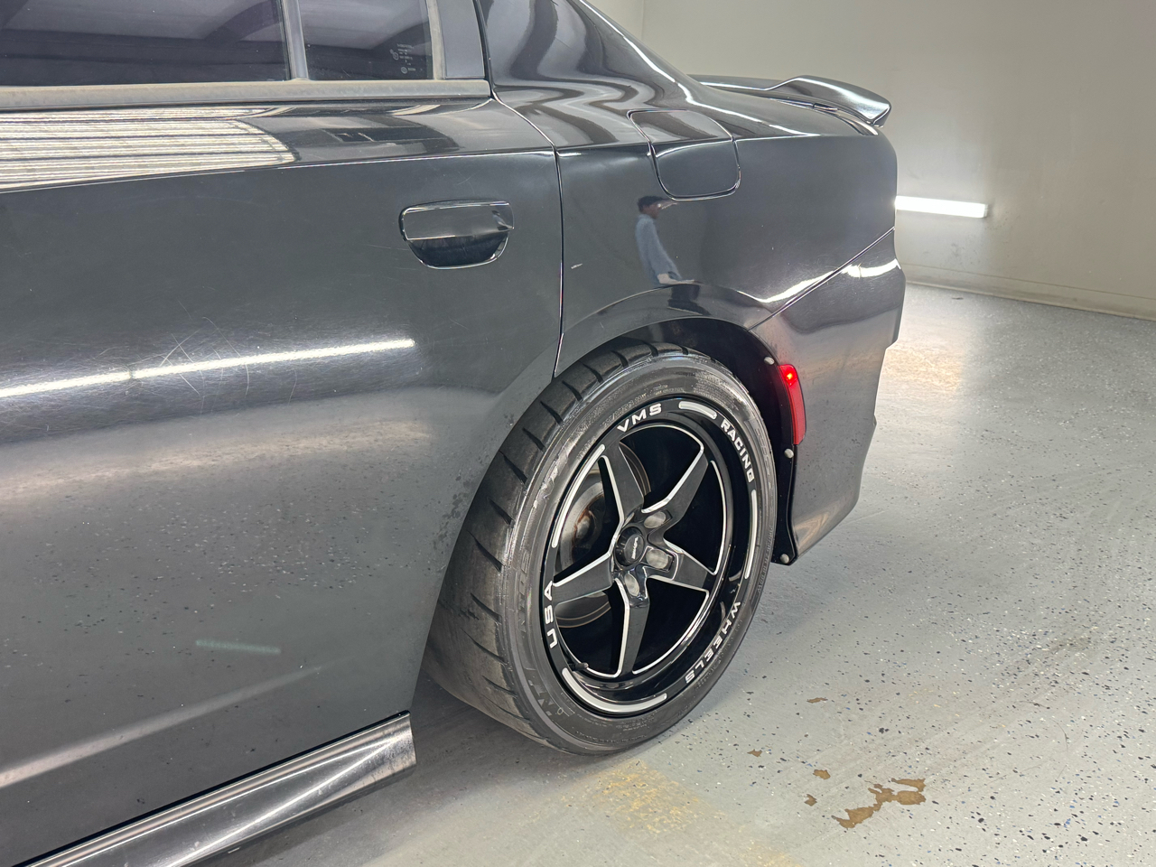 2019 Dodge Charger R/T photo 6
