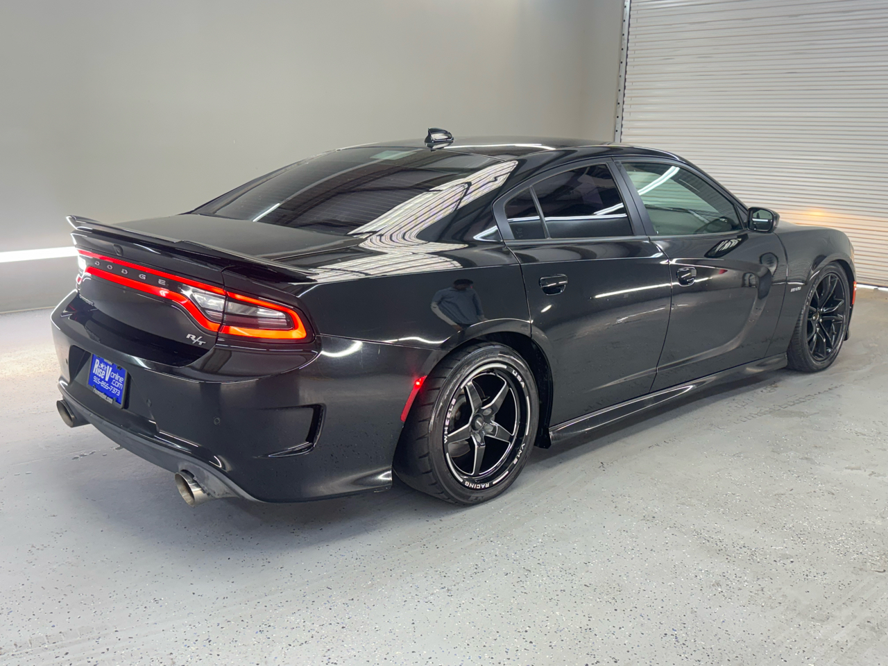 2019 Dodge Charger R/T photo 9