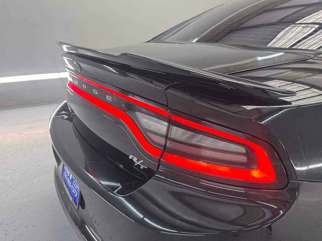 2019 Dodge Charger R/T photo 10