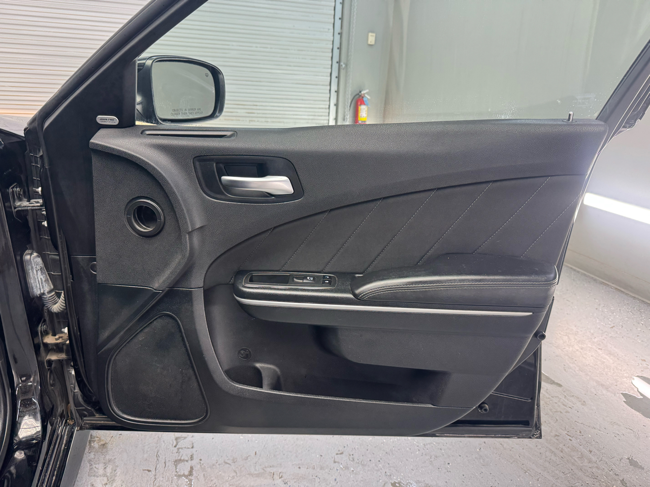2019 Dodge Charger R/T photo 11