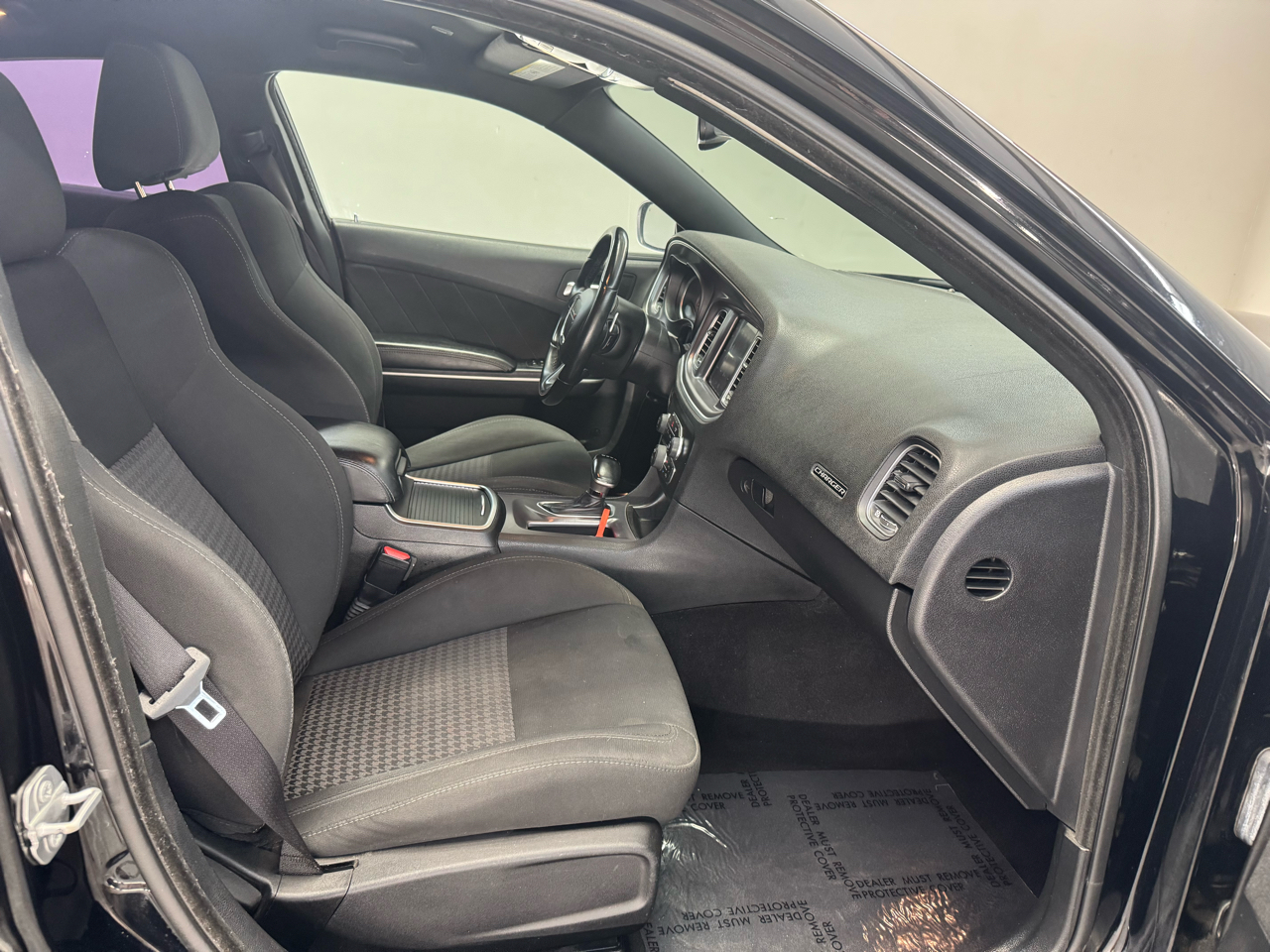 2019 Dodge Charger R/T photo 12
