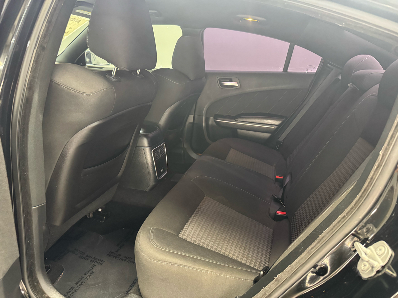 2019 Dodge Charger R/T photo 18