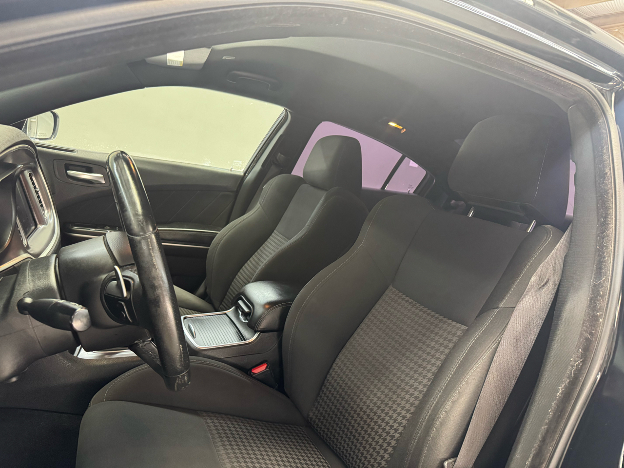 2019 Dodge Charger R/T photo 20