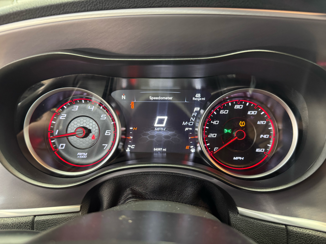 2019 Dodge Charger R/T photo 24