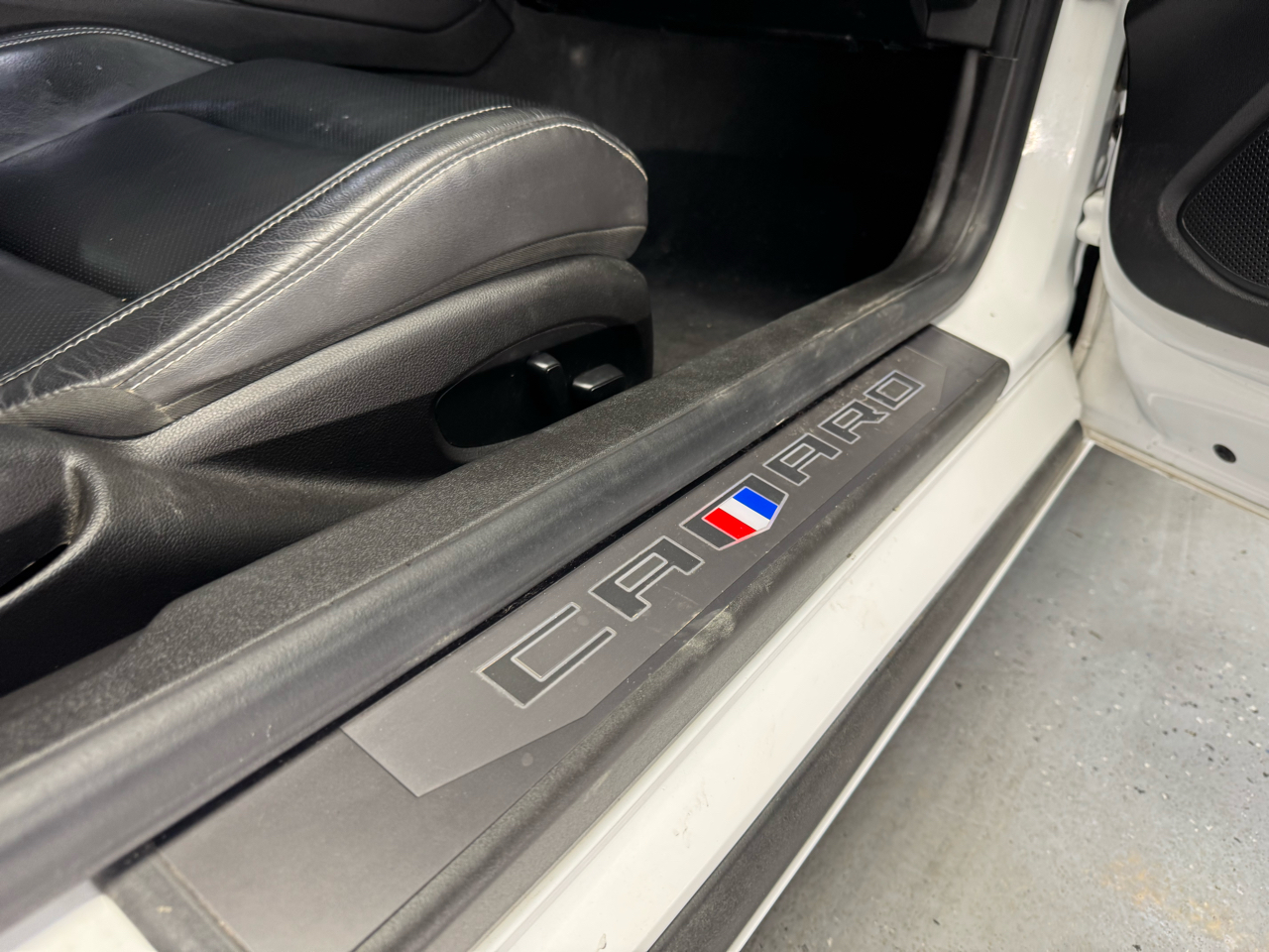 Chevrolet Camaro 2SS Coupe 2021 Chevrolet Camaro 2SS Coupe 2021