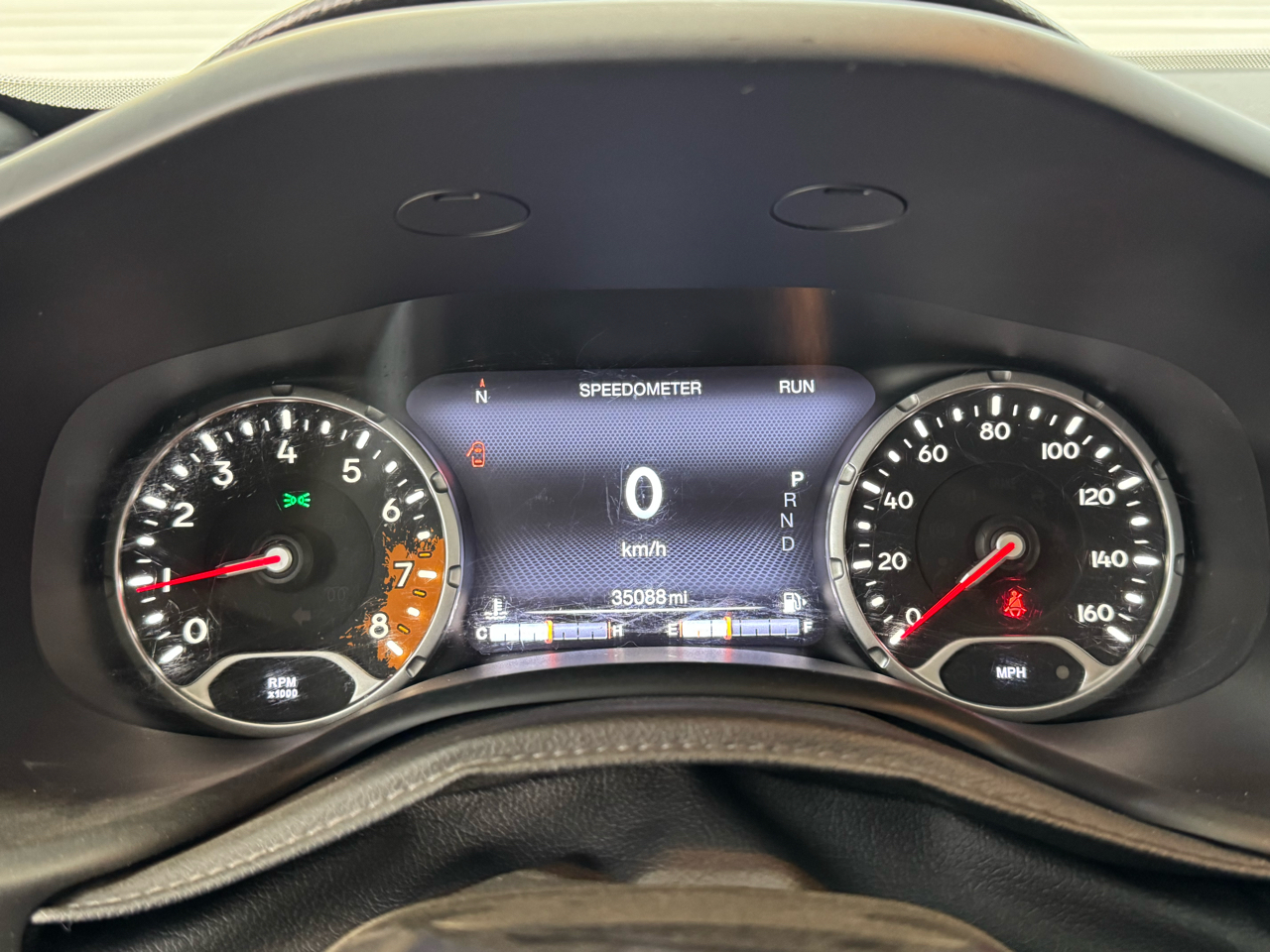2018 Jeep Renegade Latitude North Edition photo 22