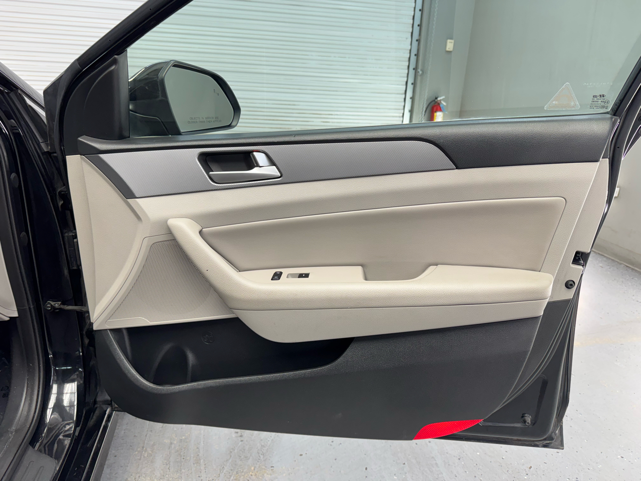Hyundai Sonata Hybrid SE 2019 Hyundai Sonata Hybrid SE 2019