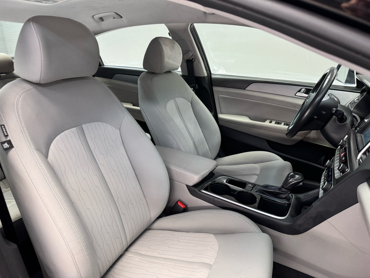 Hyundai Sonata Hybrid SE 2019 Hyundai Sonata Hybrid SE 2019
