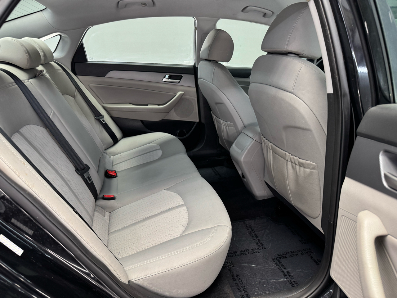 Hyundai Sonata Hybrid SE 2019 Hyundai Sonata Hybrid SE 2019