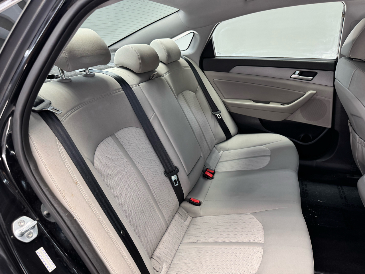 Hyundai Sonata Hybrid SE 2019 Hyundai Sonata Hybrid SE 2019