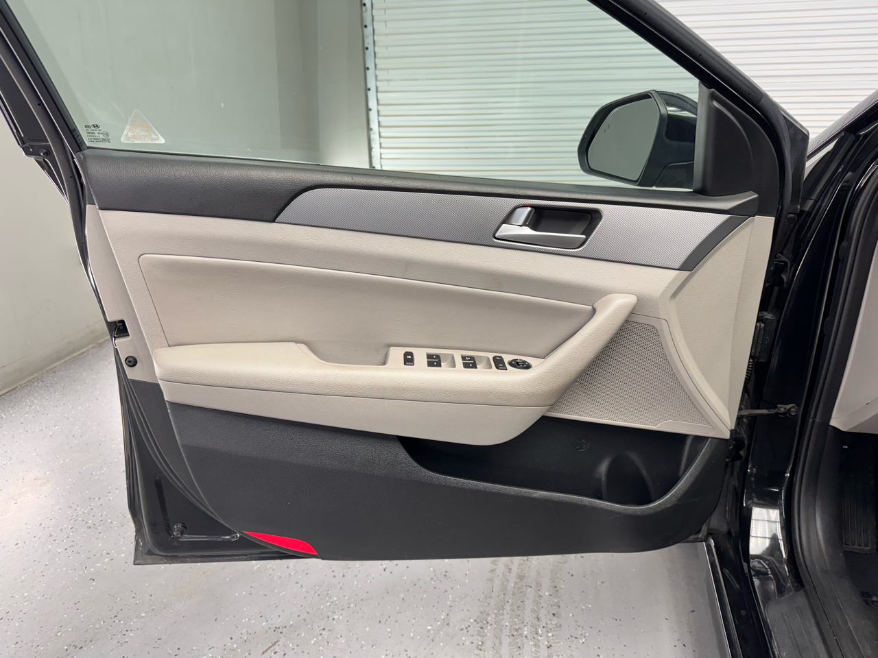 Hyundai Sonata Hybrid SE 2019 Hyundai Sonata Hybrid SE 2019