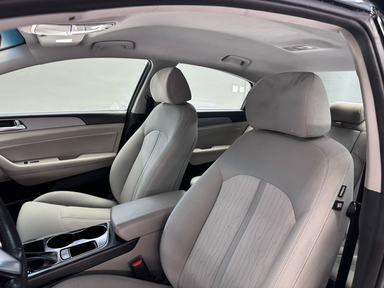 Hyundai Sonata Hybrid SE 2019 Hyundai Sonata Hybrid SE 2019