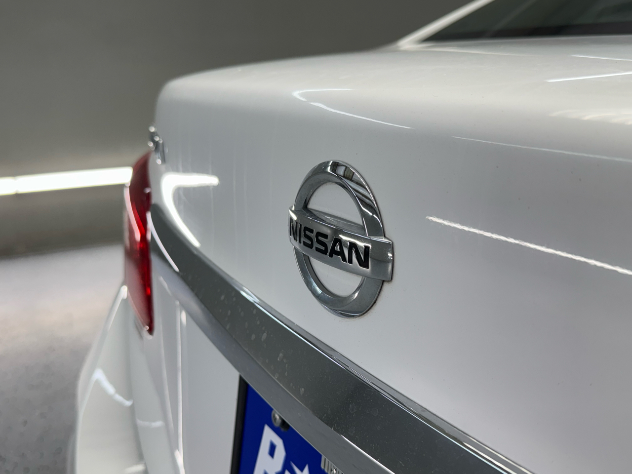 Nissan Sentra SV CVT 2019 Nissan Sentra SV CVT 2019