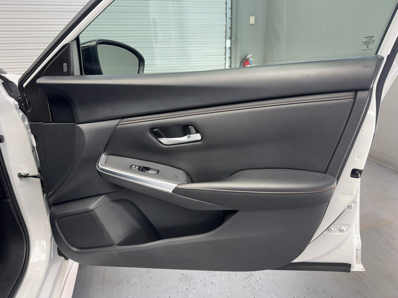 Nissan Sentra SR 2023 Nissan Sentra SR 2023