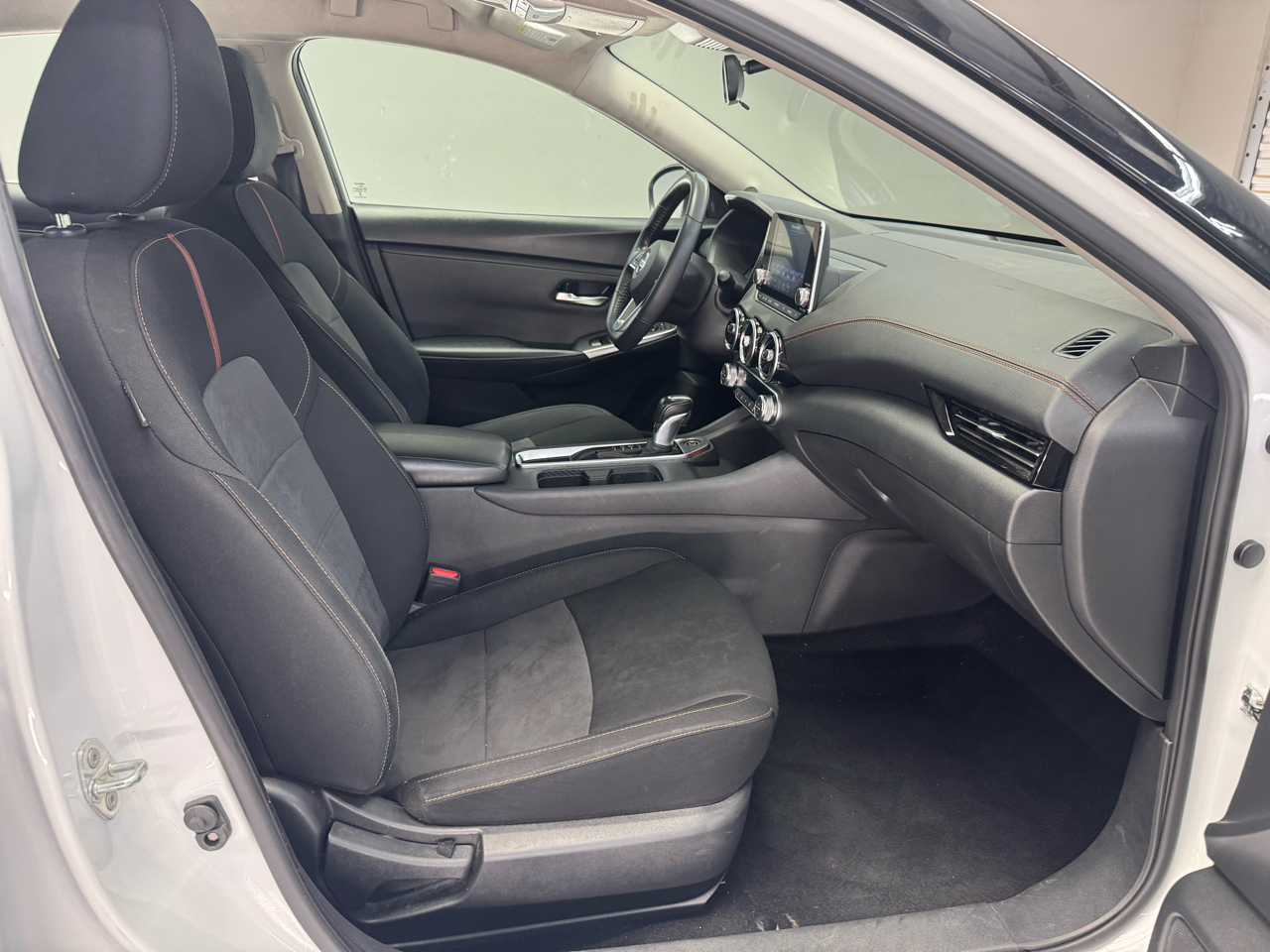 Nissan Sentra SR 2023 Nissan Sentra SR 2023