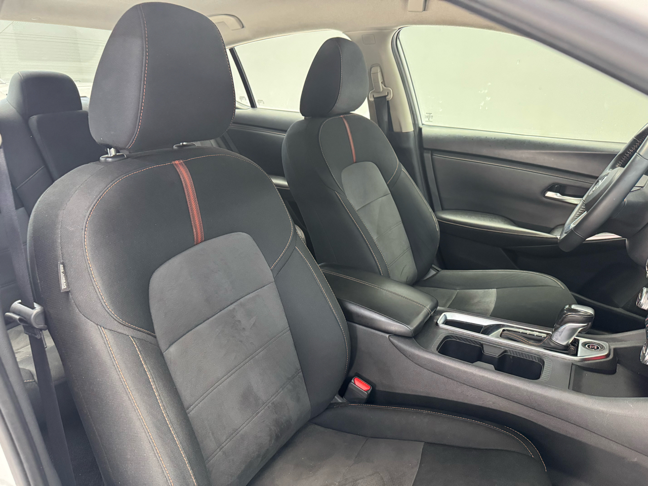 Nissan Sentra SR 2023 Nissan Sentra SR 2023