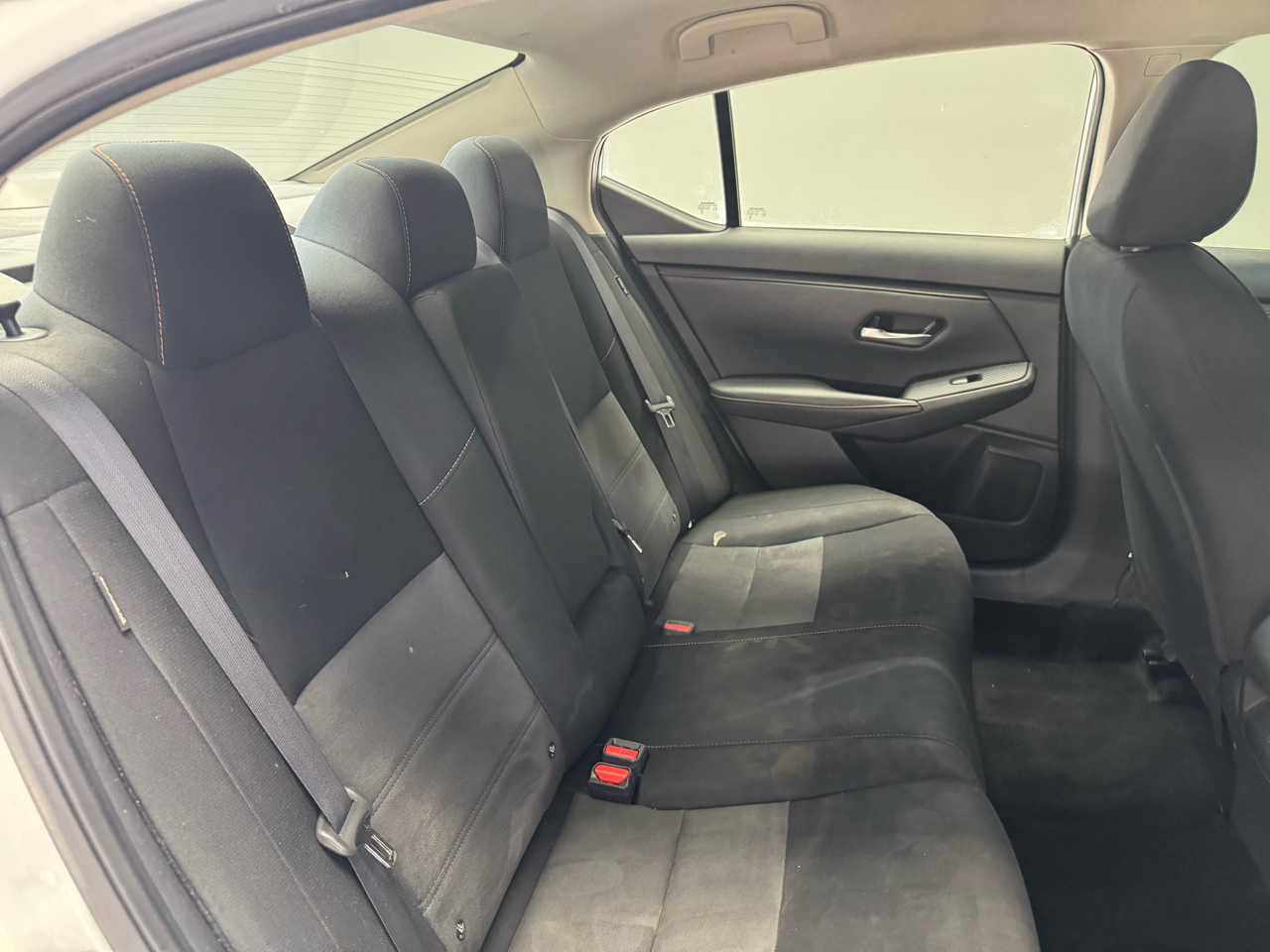 Nissan Sentra SR 2023 Nissan Sentra SR 2023