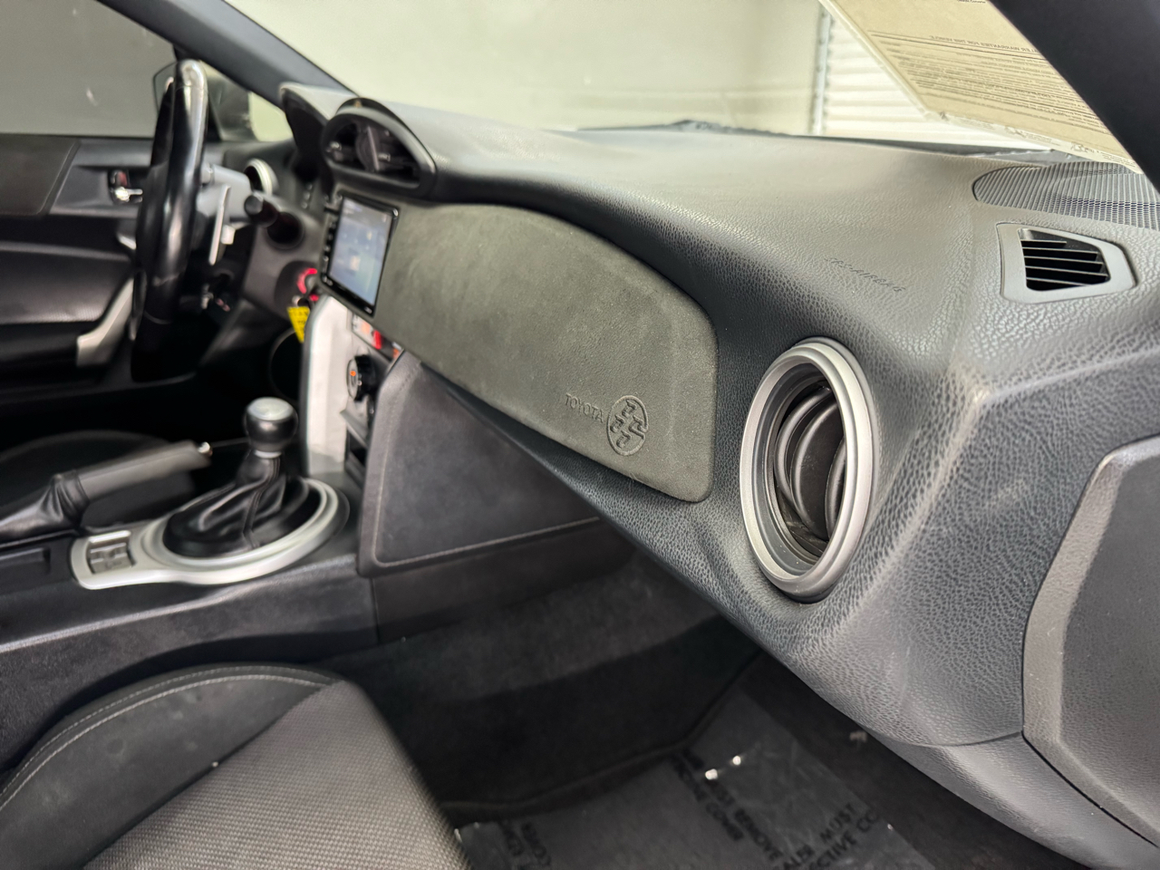 2019 Toyota GR86 Base photo 10
