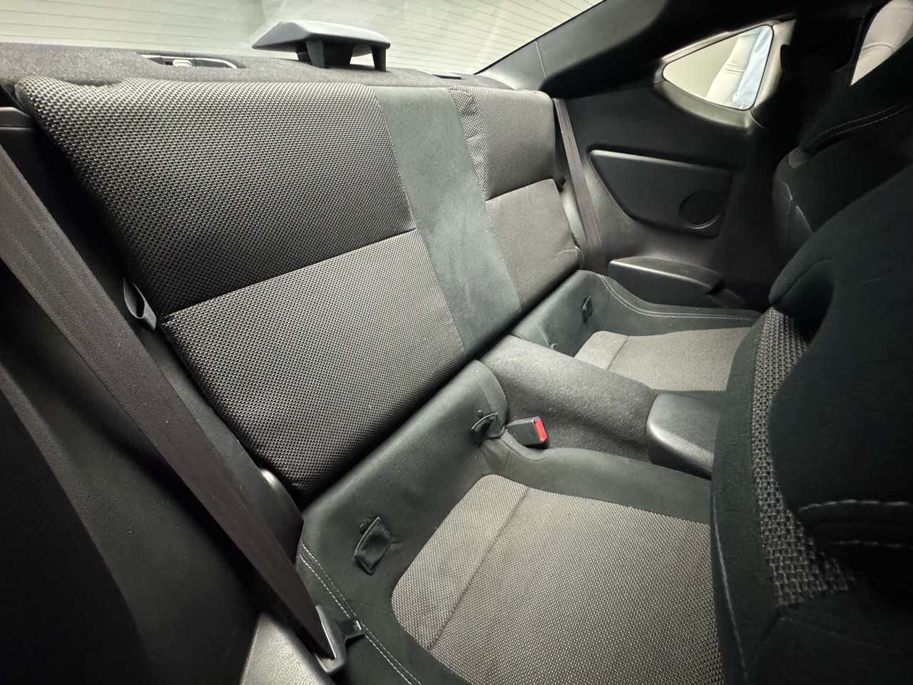2019 Toyota GR86 Base photo 11