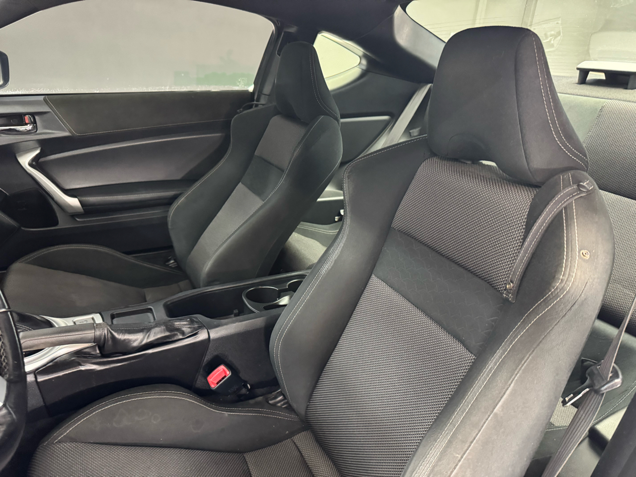 2019 Toyota GR86 Base photo 12