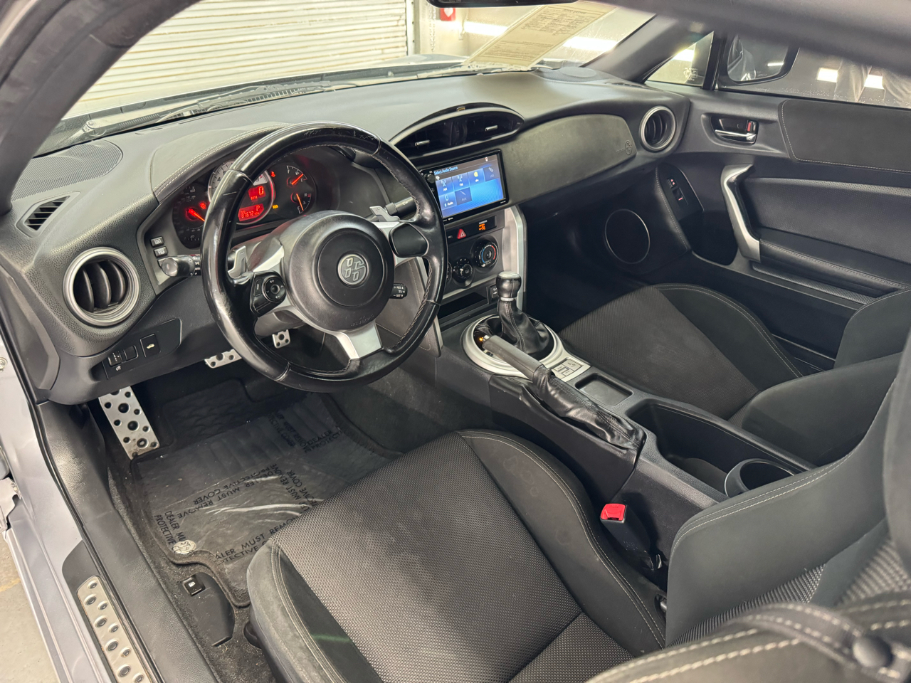 2019 Toyota GR86 Base photo 14