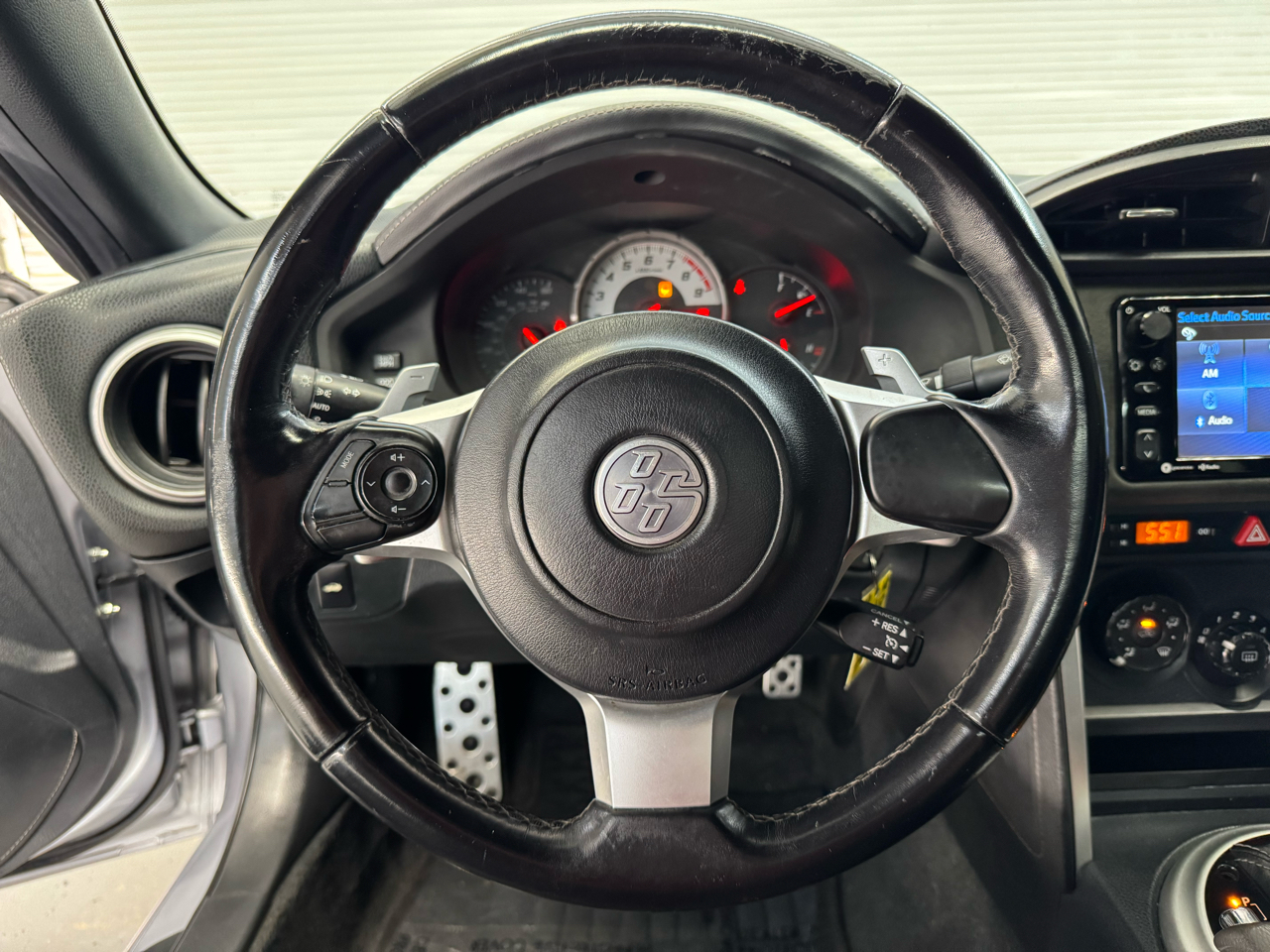 2019 Toyota GR86 Base photo 15
