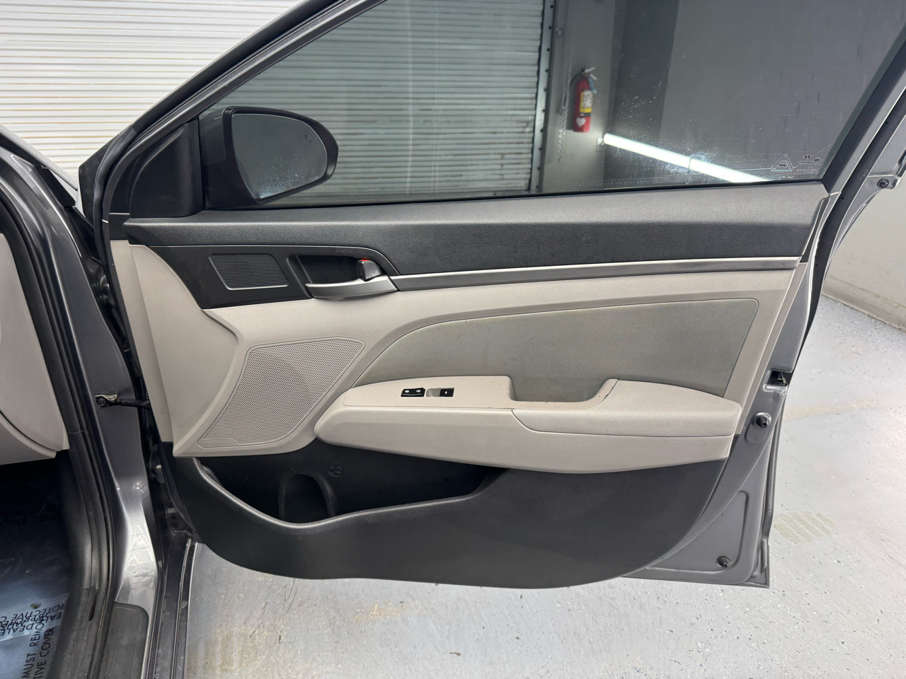 Hyundai Elantra Limited 2018 Hyundai Elantra Limited 2018