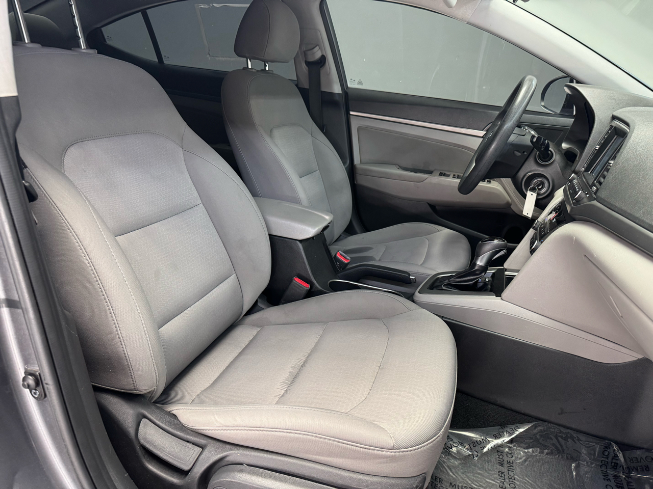 Hyundai Elantra Limited 2018 Hyundai Elantra Limited 2018