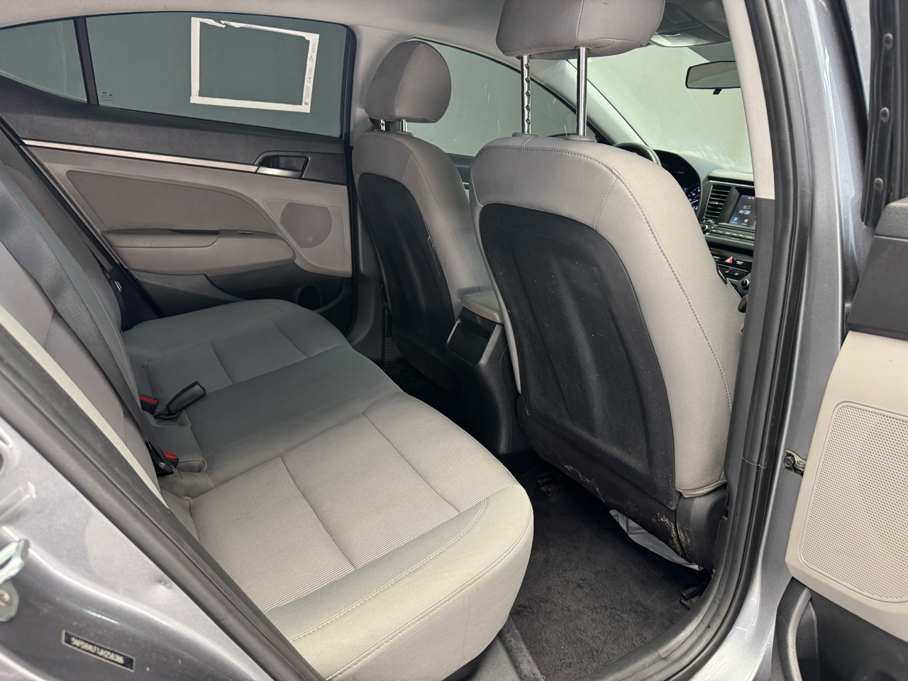 Hyundai Elantra Limited 2018 Hyundai Elantra Limited 2018