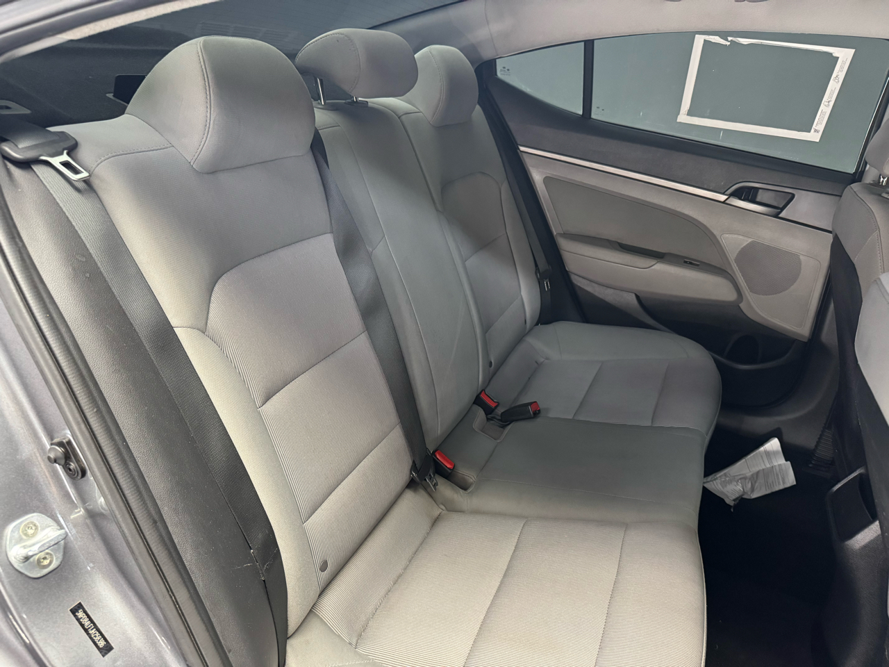 Hyundai Elantra Limited 2018 Hyundai Elantra Limited 2018
