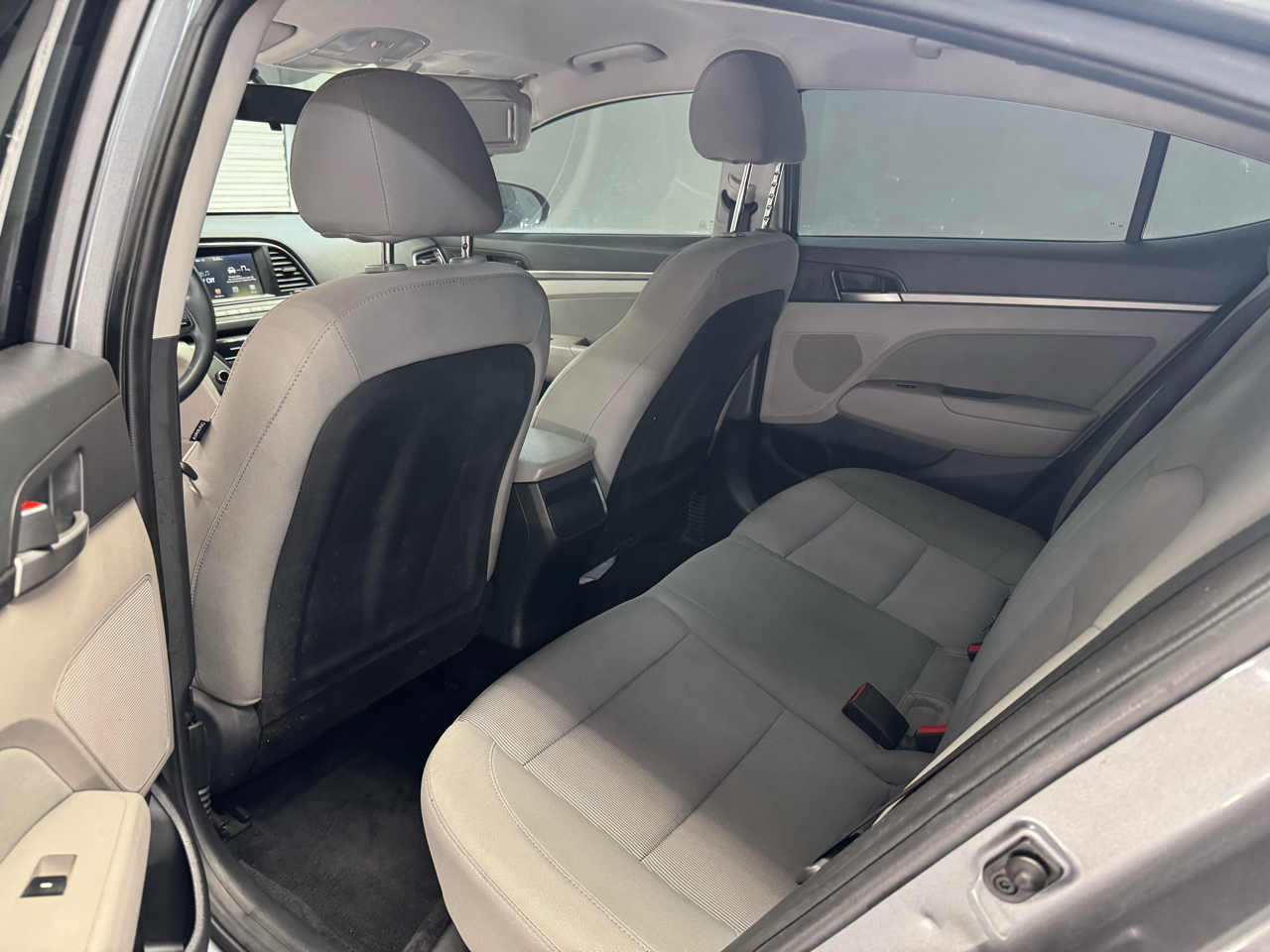 Hyundai Elantra Limited 2018 Hyundai Elantra Limited 2018