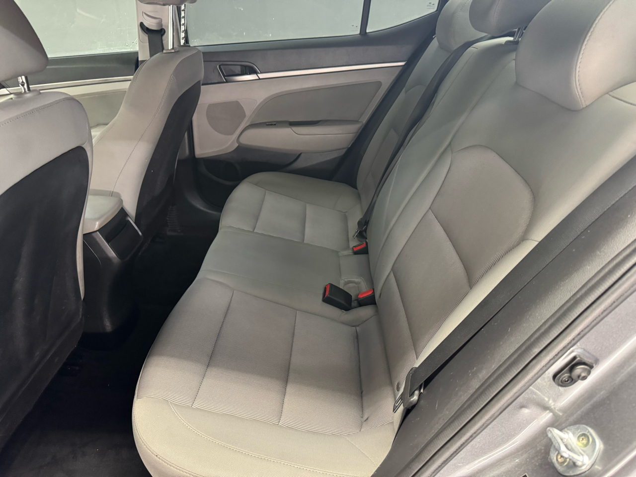 Hyundai Elantra Limited 2018 Hyundai Elantra Limited 2018