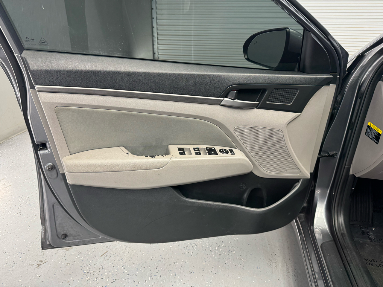 Hyundai Elantra Limited 2018 Hyundai Elantra Limited 2018
