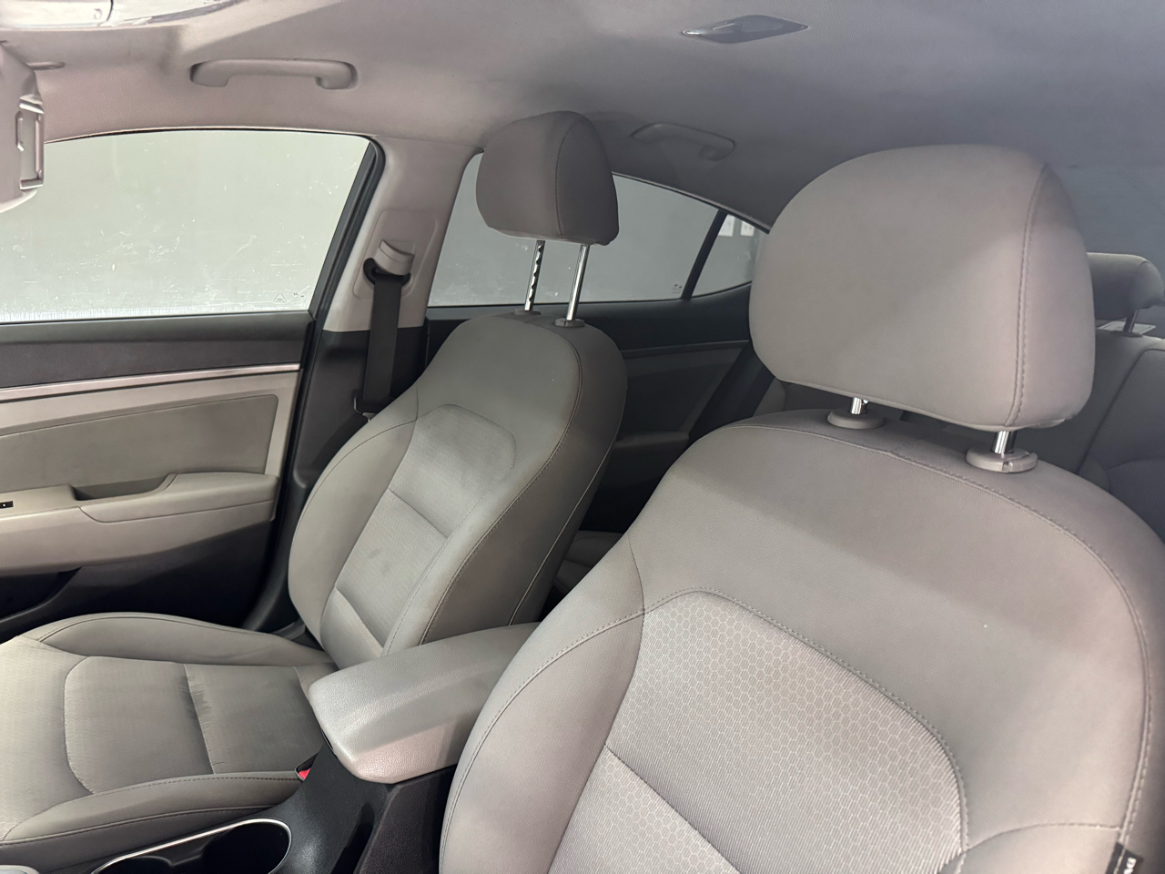 Hyundai Elantra Limited 2018 Hyundai Elantra Limited 2018