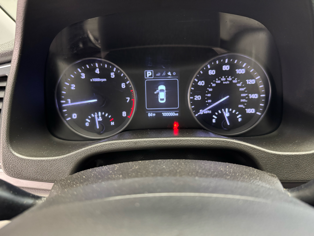 Hyundai Elantra Limited 2018 Hyundai Elantra Limited 2018
