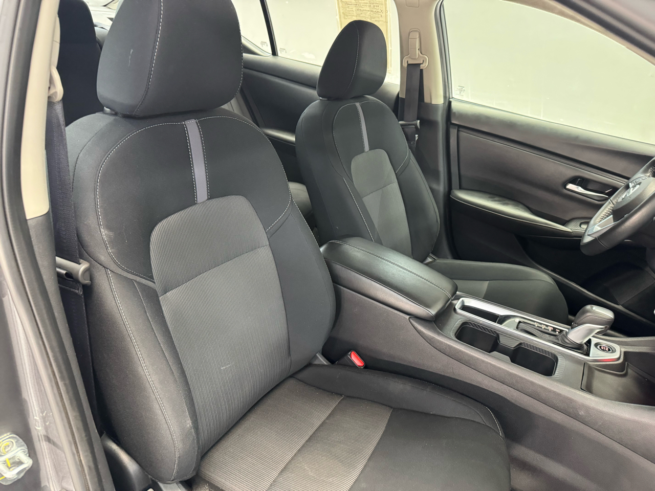 Nissan Sentra SV 2023 Nissan Sentra SV 2023