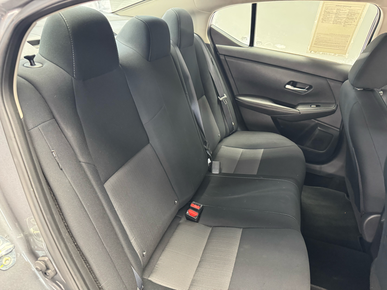 Nissan Sentra SV 2023 Nissan Sentra SV 2023
