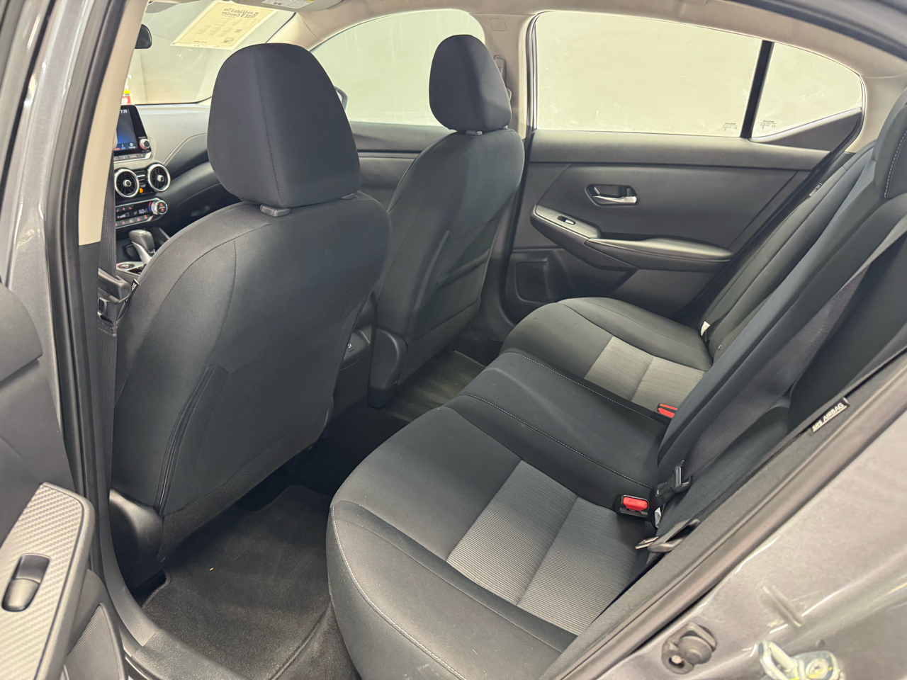 Nissan Sentra SV 2023 Nissan Sentra SV 2023