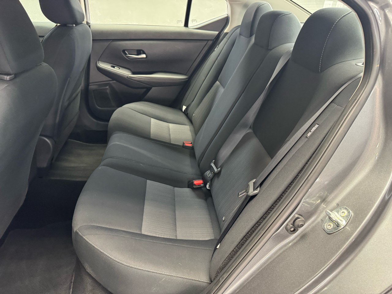 Nissan Sentra SV 2023 Nissan Sentra SV 2023