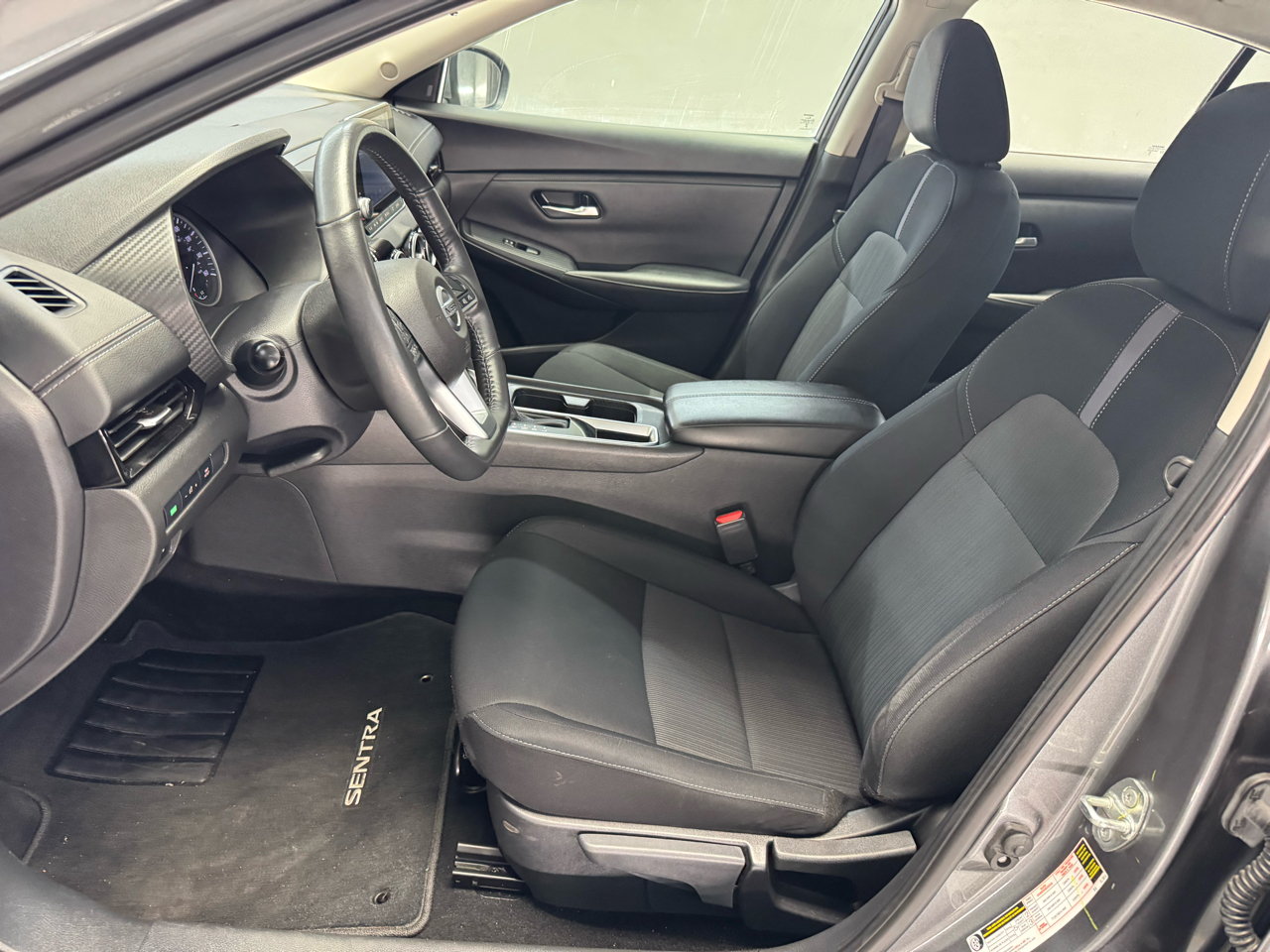 Nissan Sentra SV 2023 Nissan Sentra SV 2023