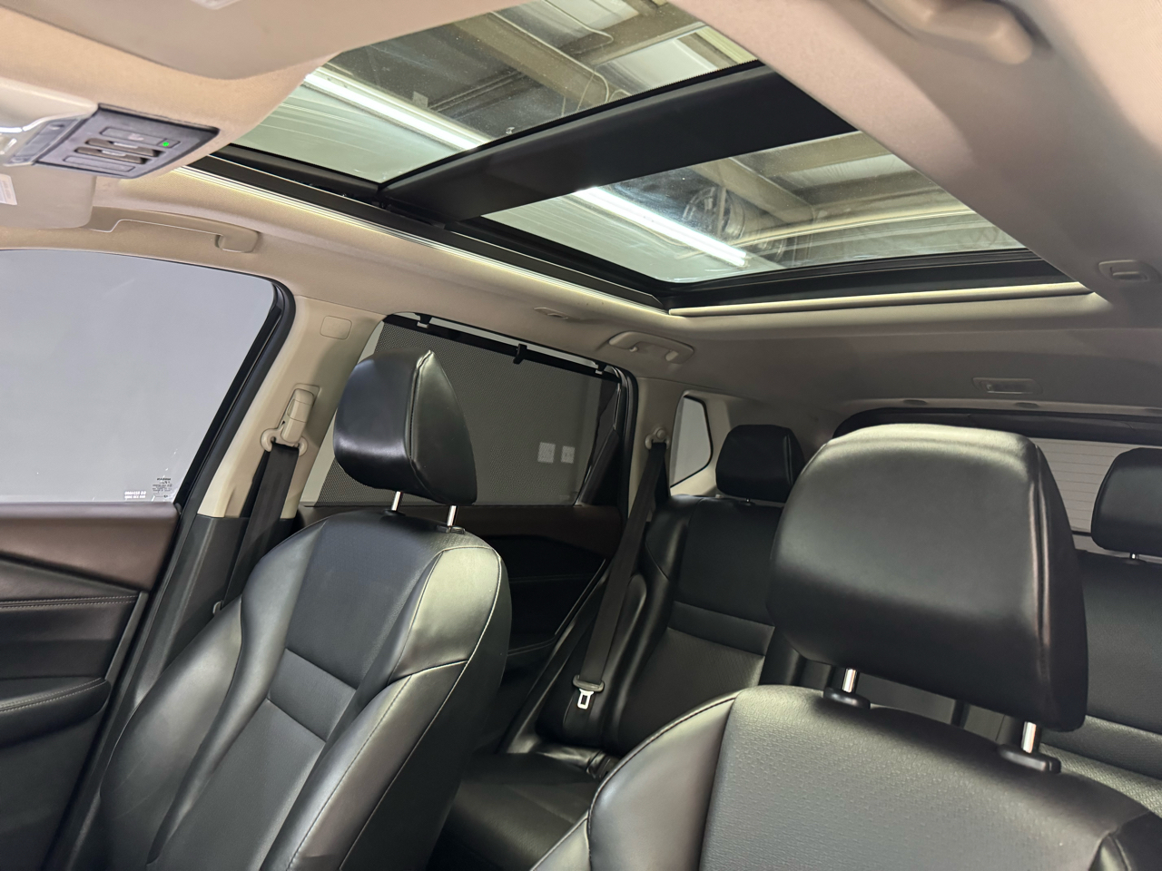 2021 Nissan Rogue SV photo 24