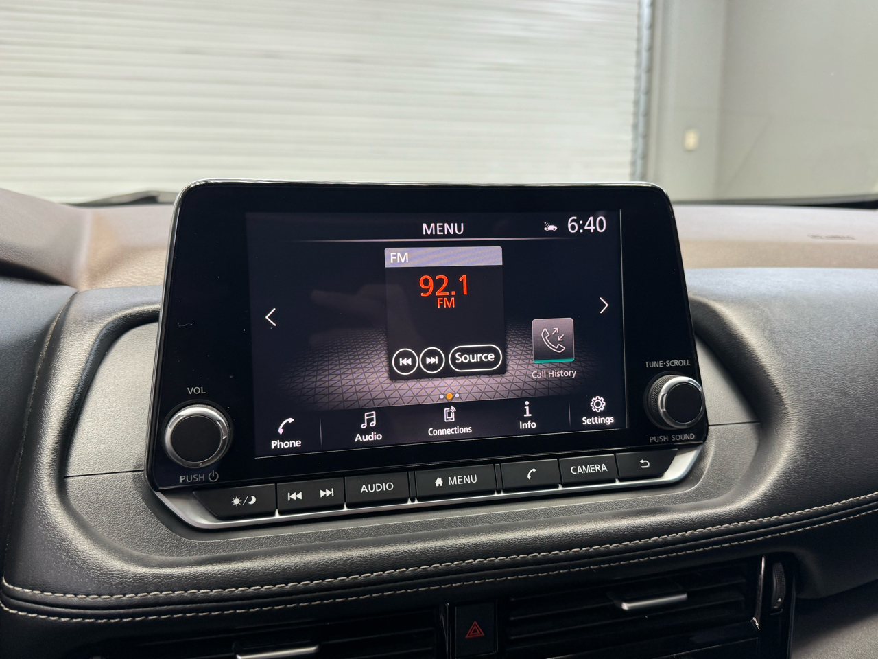 2021 Nissan Rogue SV photo 29