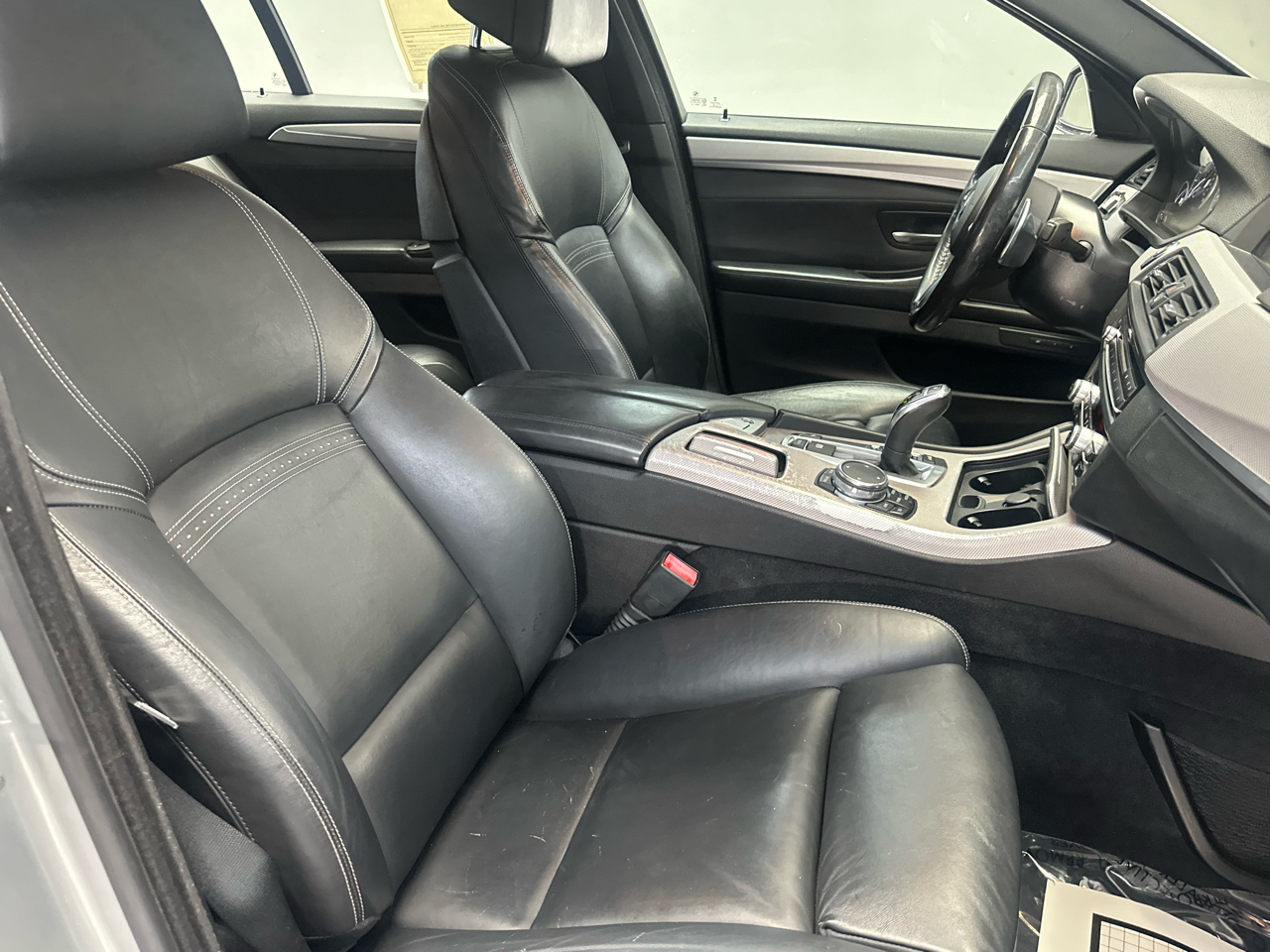 BMW 5-Series 535i 2016