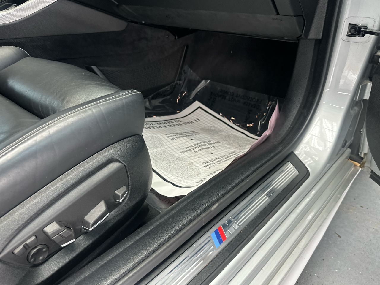 BMW 5-Series 535i 2016