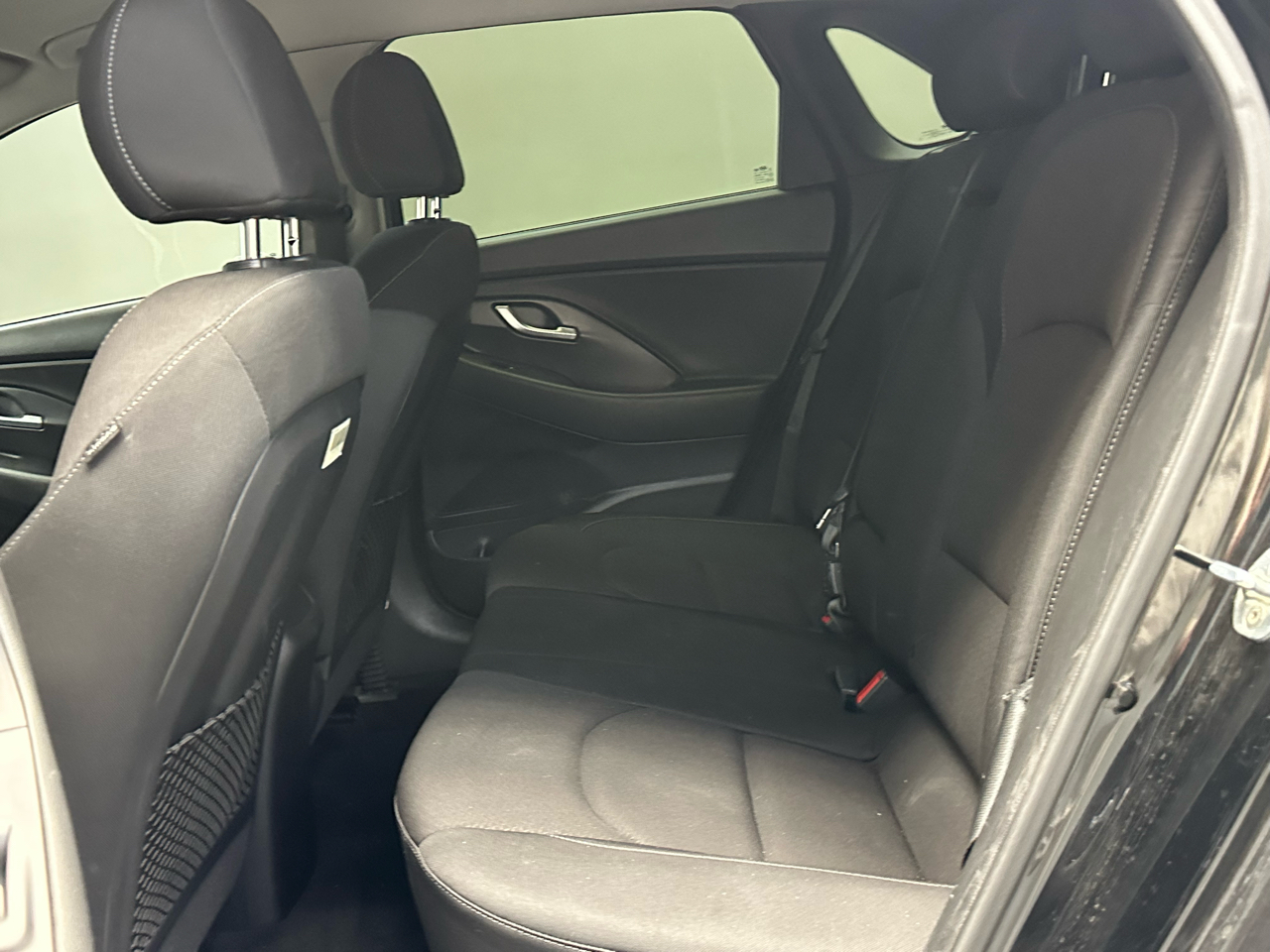 Hyundai Elantra GT  2018