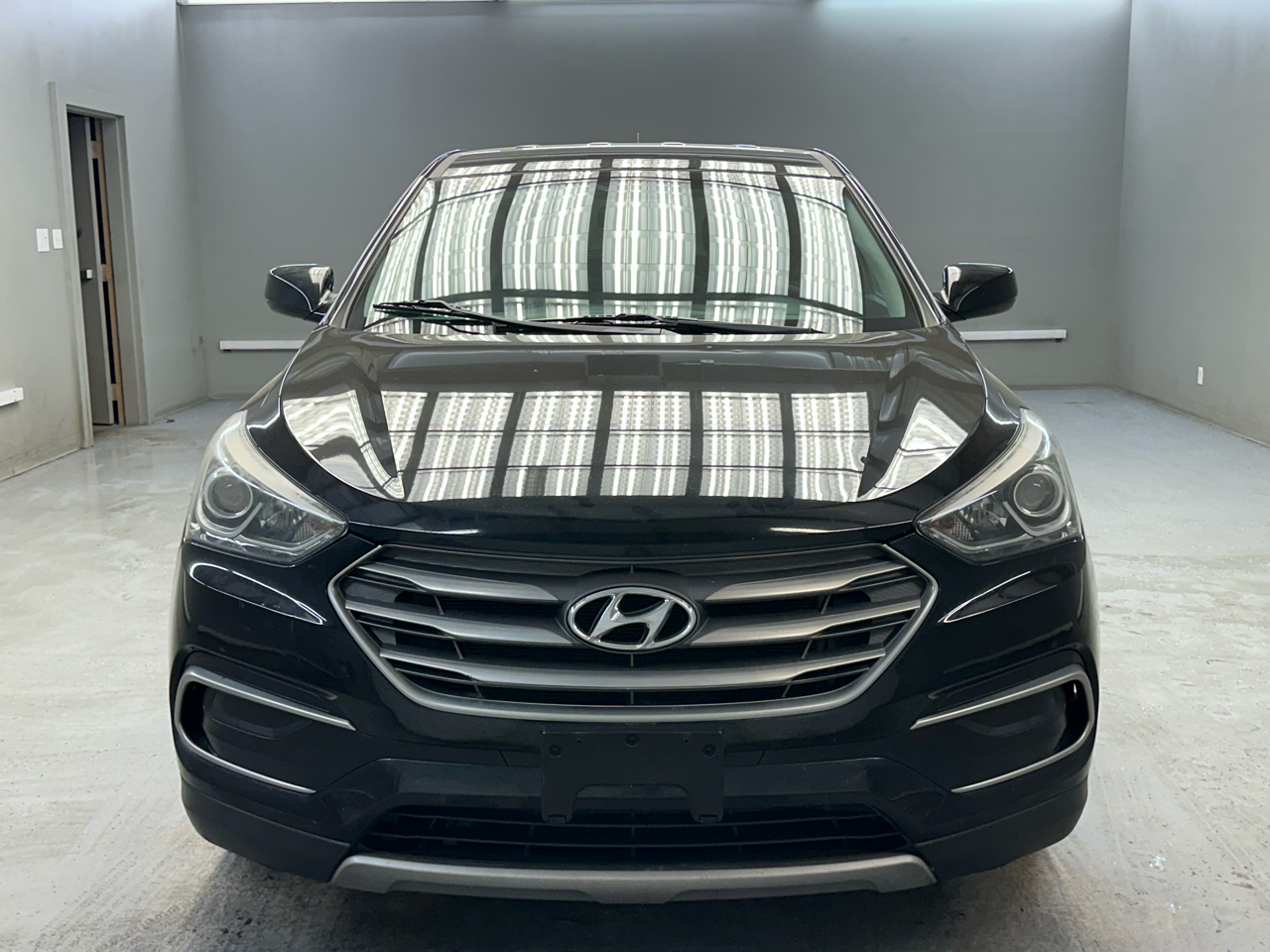 Hyundai Santa Fe Sport 2.4 FWD 2018